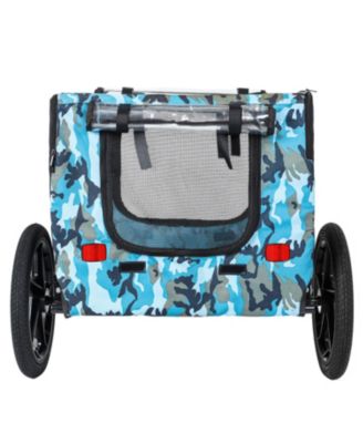 Wheeled Kitten Carrier Backpack for Small Kittens