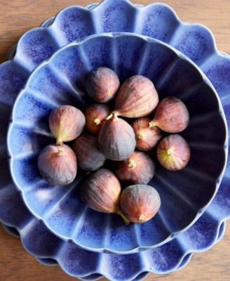 Dhalia Dinner Plates, Set of 4