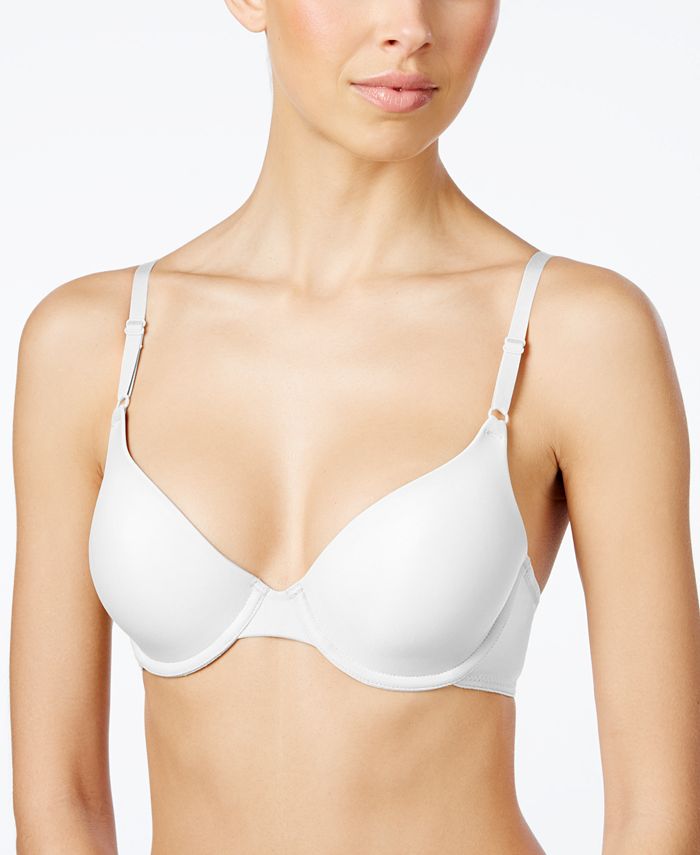 MAIDENFORM Women's Custom Lift Strapless Bra, Latte, 32A : :  Clothing, Shoes & Accessories
