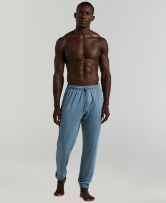 Men's Deluxe Touch Knit Jogger Pant