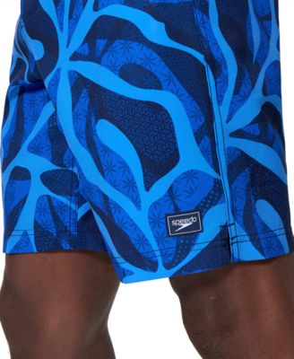 Men's Bondi Basin Comfort Stretch Boardshorts