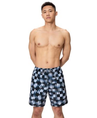 Men's Printed Redondo Volley Shorts