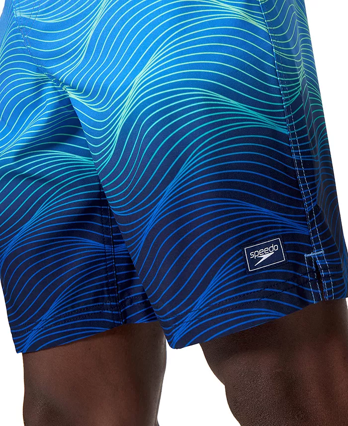 Men's Bondi Basin Comfort Boardshorts - thumbnail 5
