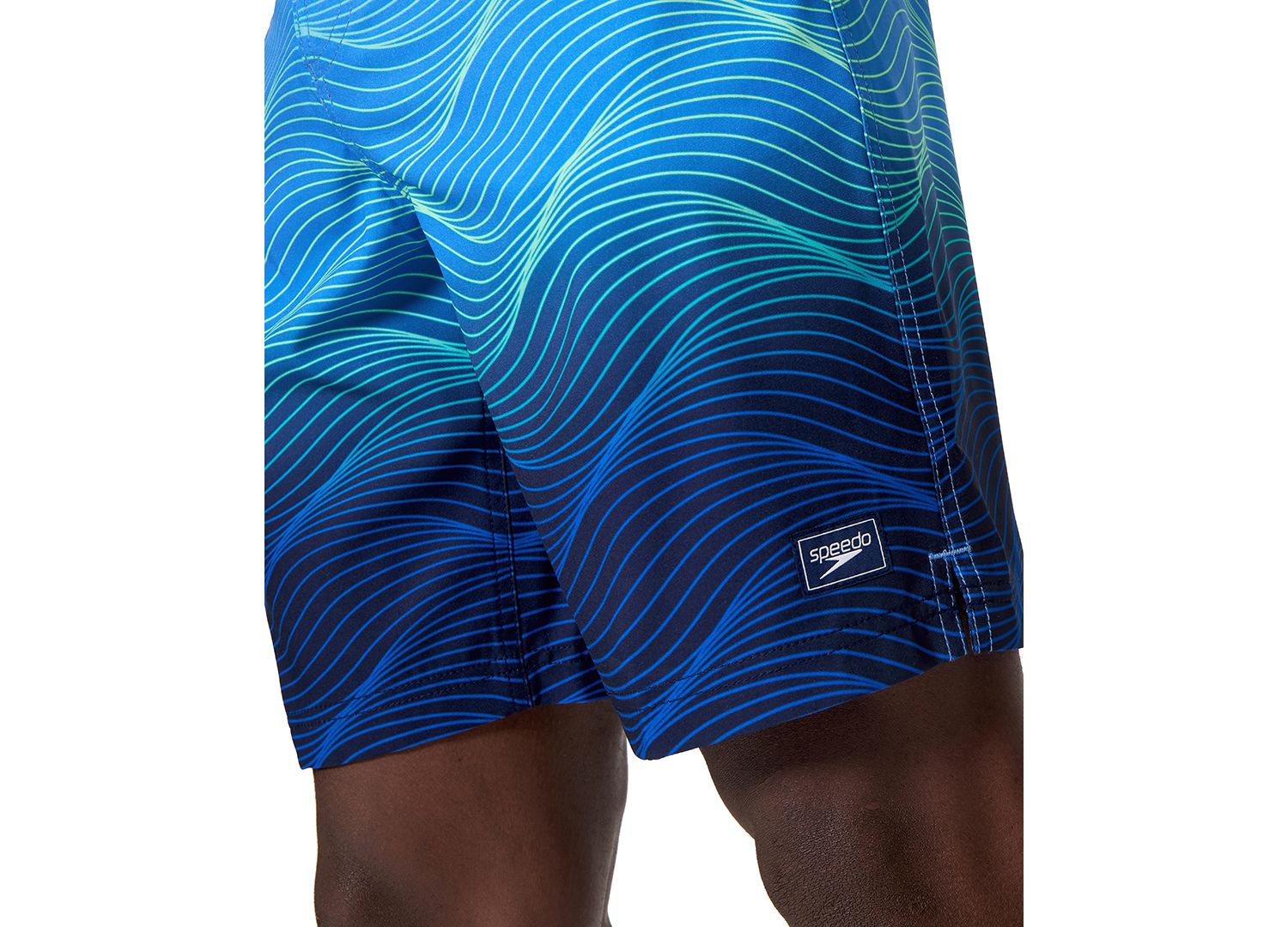 Men's Bondi Basin Comfort Boardshorts