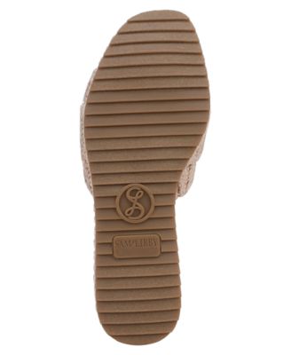 Women's Crysta Wedge Heel Sandals