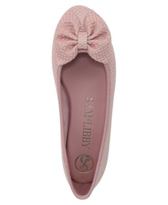 Women's Carlin Bow Ballet Flats