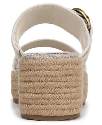 Women's Clara Platform Wedge Sandals