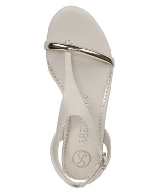 Women's Hayden T-Strap Flat Sandals