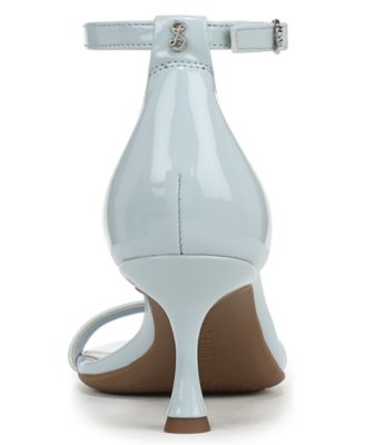 Women's Jasmina Ankle Strap Dress Sandals