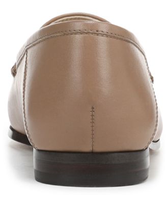Women's Loraine Bit Almond Toe Loafers