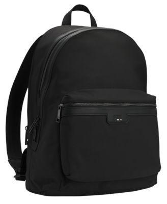 Men's Mini Crossbody Reporter Bag