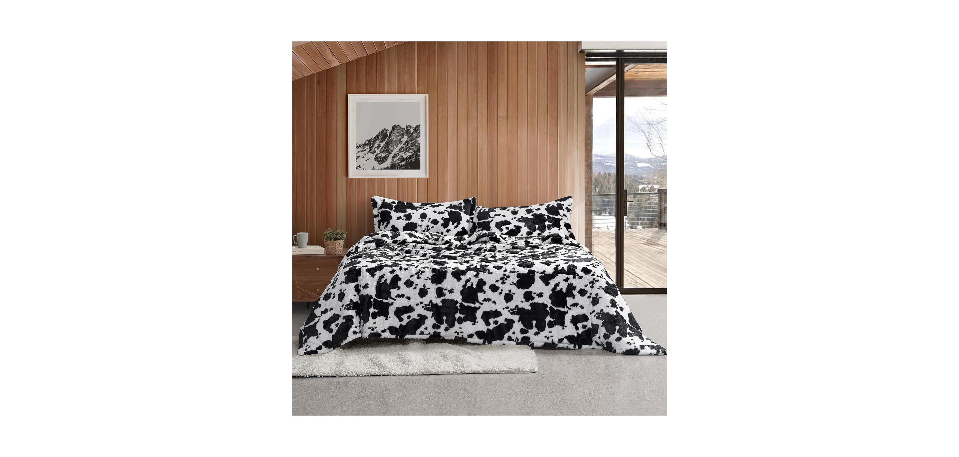 Coma Inducer Milky Moo Cow