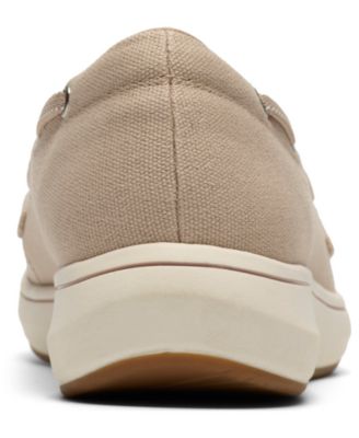 Women's BreezeSky Bay Boat Flats