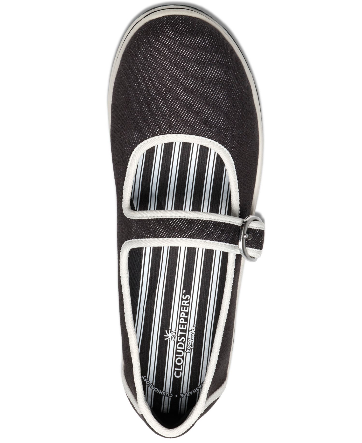 Women's Breeze Janey Round Toe Flats