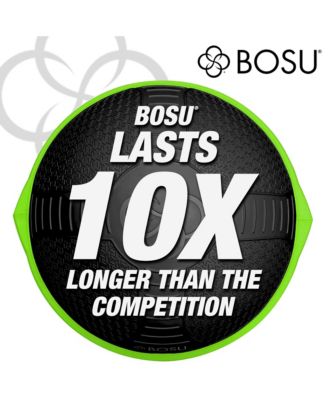 NEXGEN Balance Strength Trainer, Home Gym Workout Equipment, 26", Black