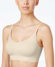 Maison Jules Adjustable Camisole, Created for Macy's - Macy's