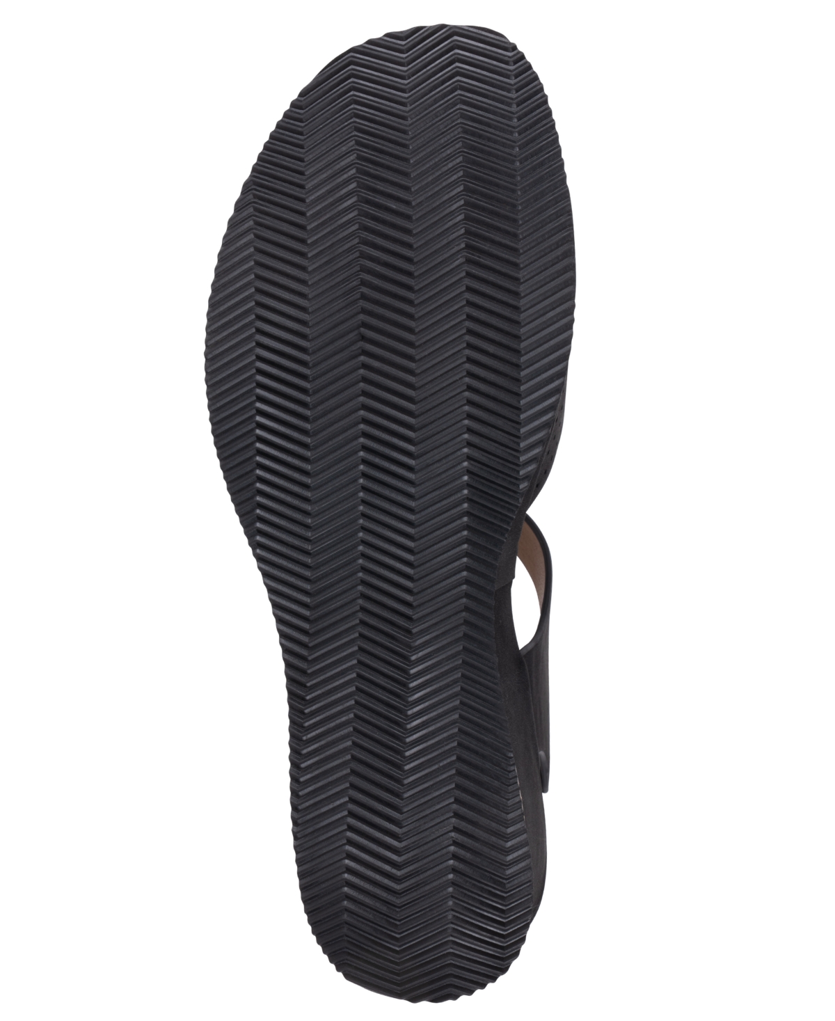 Gc Shoes Women's Miko Floral Round Toe Wedge Sandals