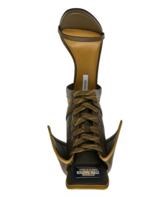 Women's Casella Lace-Up Stiletto Sandals