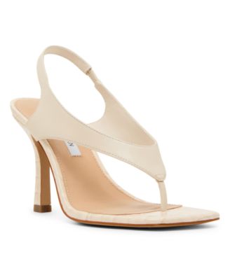 Women's Improv Thong High-Heel Dress Sandals