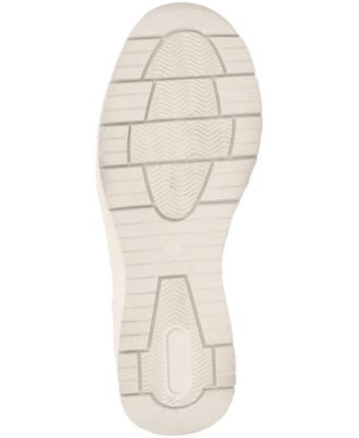 Women's Barrie Round Toe Sneakers