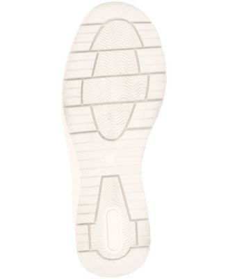 Women's Barrie Round Toe Sneakers