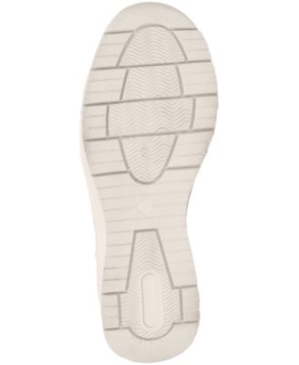 Women's Barrie Round Toe Sneakers