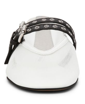 Women's Lydia Mary-Jane Ballet Flats