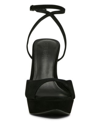 Women's Maiden Platform Dress Sandals