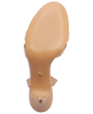 Women's Rumi Mid Stiletto Heel Sandals