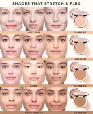 Tinted Blur Balm Skin Tint with Peptides