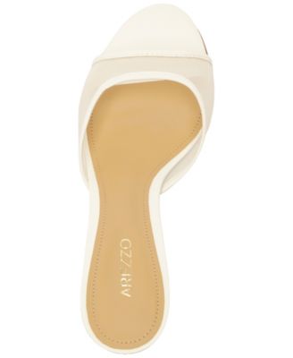 Women's Audrey Mid Stiletto Heel Sandals