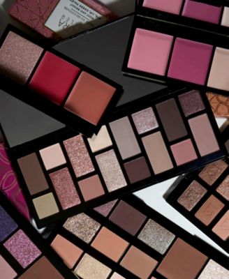 Garden Party 16 Multi-Finish Eyeshadows In Full Bloom, 0.72 oz.