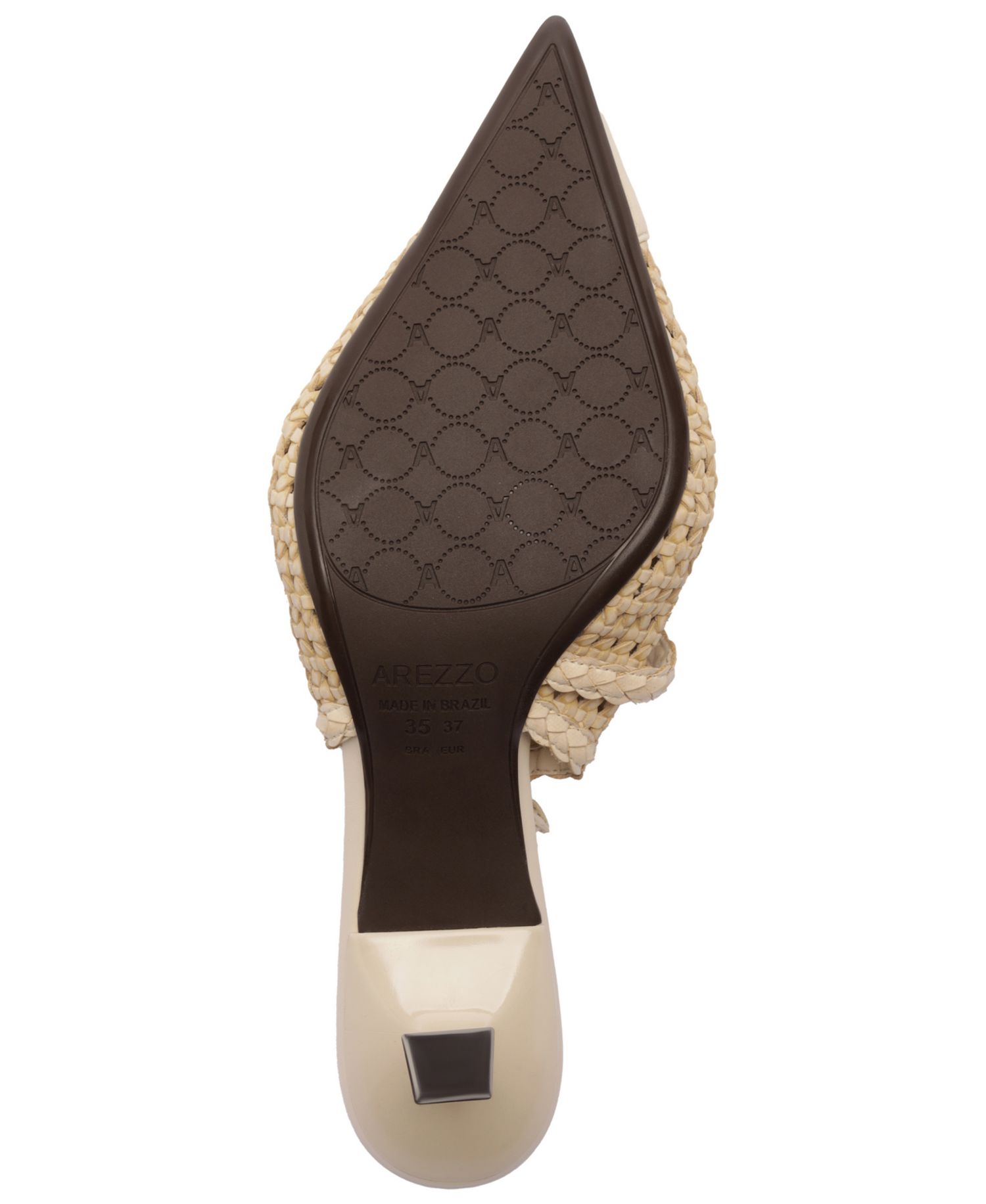 Women's Hazel Mid Stiletto Pump