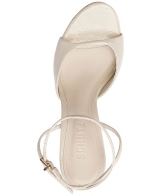 Women's Arlette Round Toe Dress Sandals