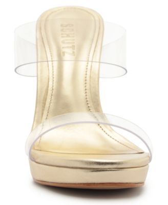 Women's Ariella Slip-On Platform Dress Sandals