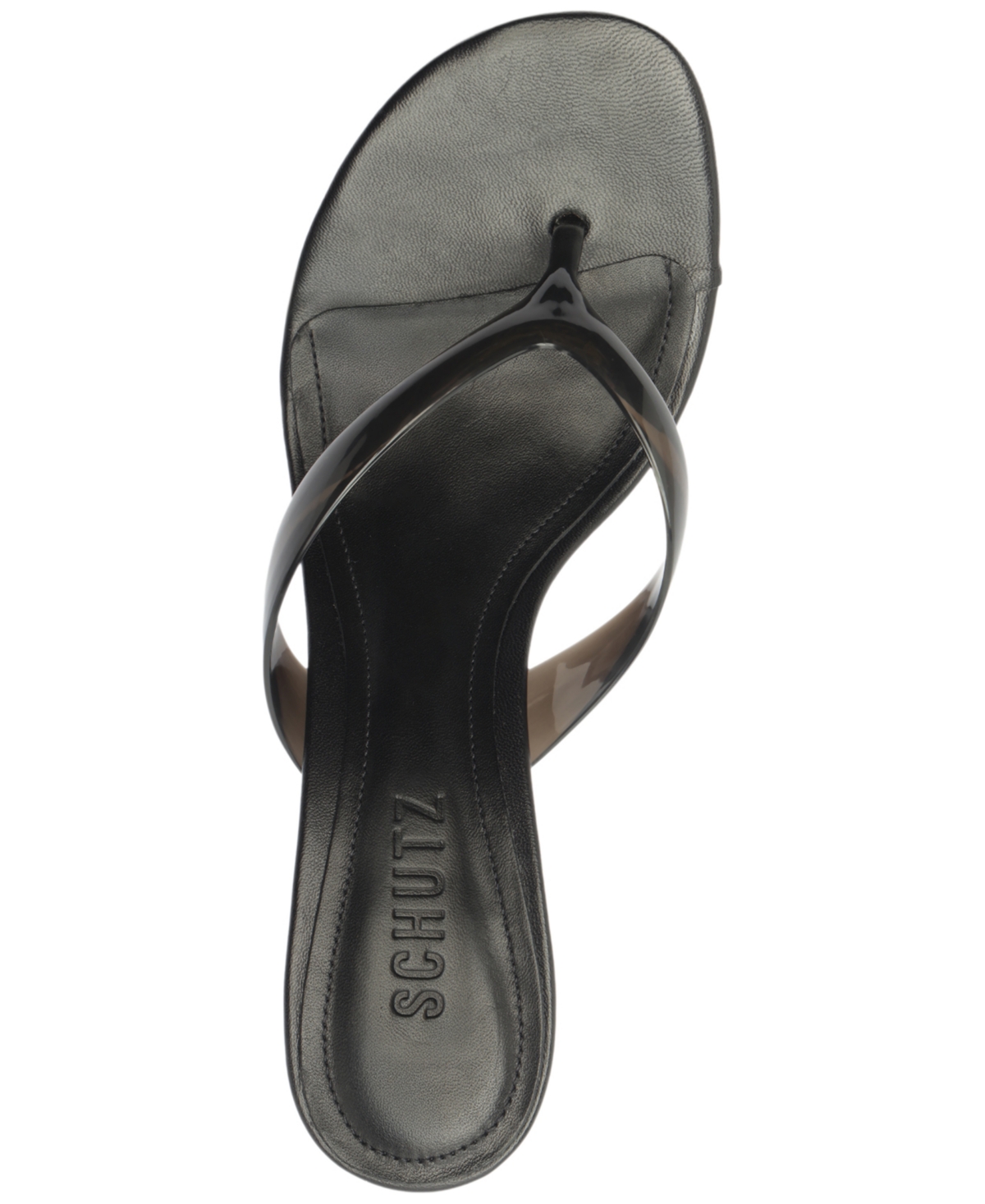 Schutz Women's Roslyn Slip-On Dress Sandals