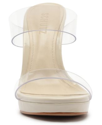 Women's Ariella Slip-On Platform Dress Sandals