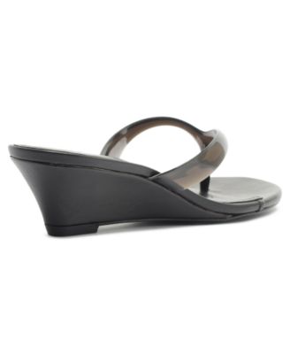 Women's Roslyn Slip-On Wedge Sandals