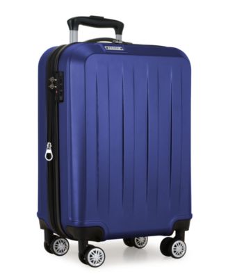 Dori Medium Carry-On Hardside Expandable Spinner Suitcase