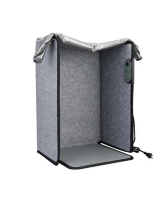 Technology Heetz Foot and Leg Heater Deluxe