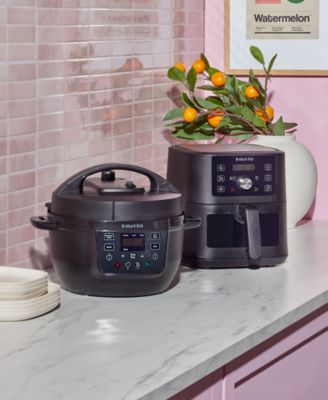 Rio Mini 4-Quart 7-in-1 Multi-Cooker