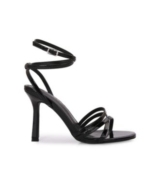 Women's Emmy Strappy Stiletto Heel Sandal