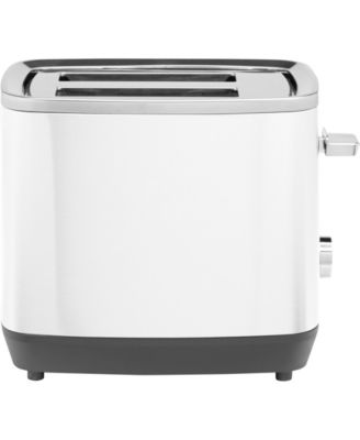 GE 2-Slice Toaster