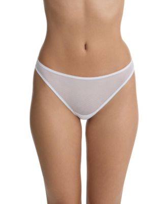 Women's Jolie Sheer Lace Thong