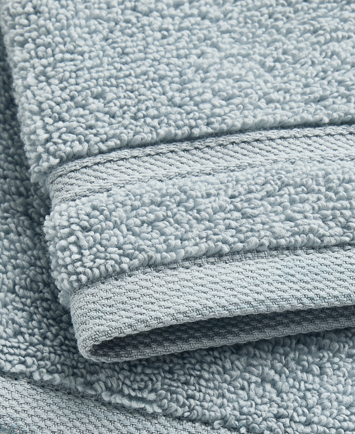 Hotel Collection Ultimate MicroCotton Washcloth, 13" x 13", Exclusively at Macy's