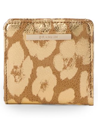 Jane Glimmer Mini Wallet