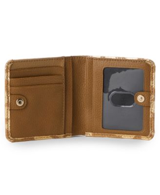 Jane Glimmer Mini Wallet