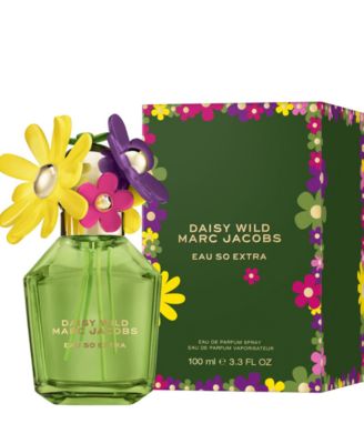 Daisy Wild Eau So Extra Eau de Parfum, 3.3 oz