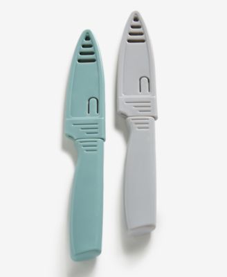2-Pc. Paring Knife Set