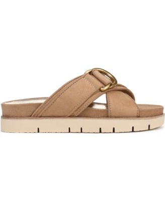 Women's Ander Slide Footbed Sandals